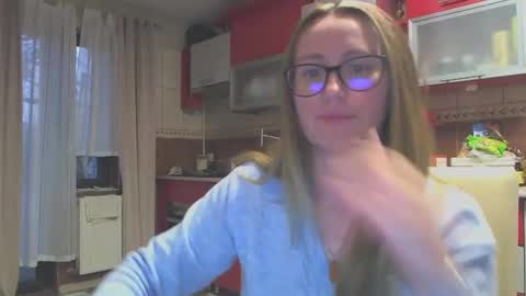 Melly online show from 16, 1, 2025