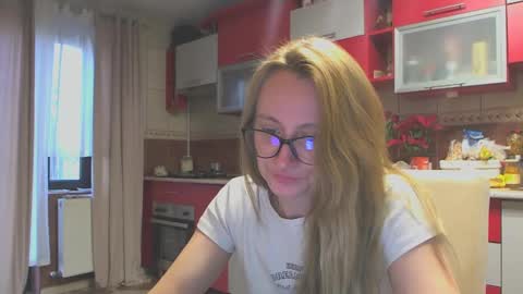 Melly online show from 29, 1, 2025