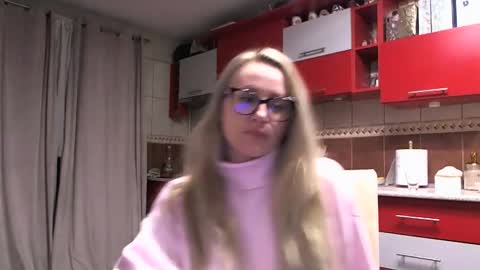 Snapshot of melly_rosey chatting on 31, 1, 2026 Melly online show from 31, 1, 2026