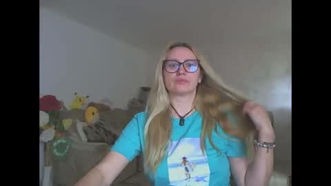 Melly online show from 8, 4, 2026