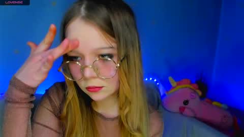 Snapshot of melmooon chatting on 18, 2, 2025 MelMooon online show from 18, 2, 2025