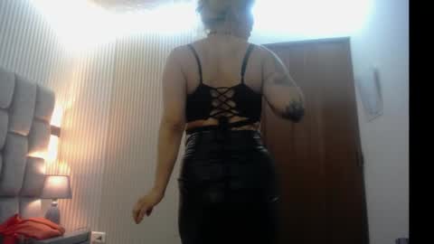 Debora online show from 24, 4, 2026