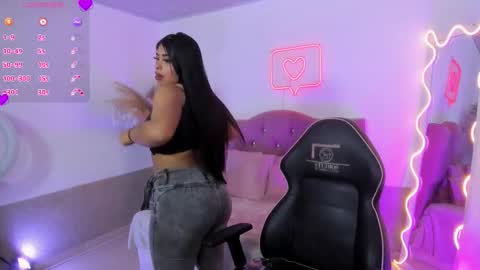 Snapshot of meloddi_tay chatting on 18, 2, 2026 meloddi_tay online show from 18, 2, 2026