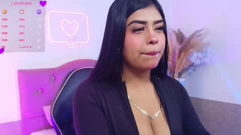 Snapshot of meloddi_tay chatting on 2, 3, 2026 meloddi_tay online show from 2, 3, 2026