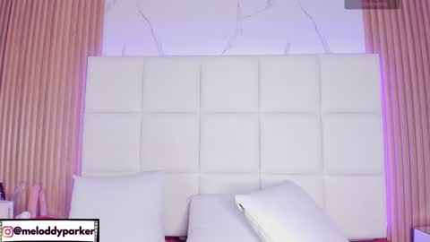 Snapshot of meloddy_parkerr_ chatting on 11, 2, 2026 MELODDY PARKERR online show from 11, 2, 2026