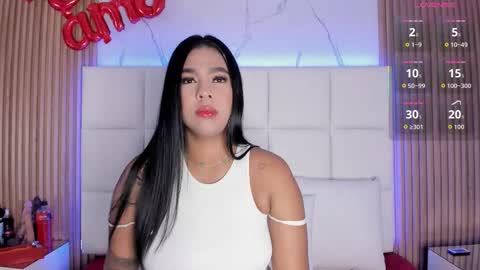 Snapshot of meloddy_parkerr_ chatting on 18, 2, 2026 MELODDY PARKERR online show from 18, 2, 2026