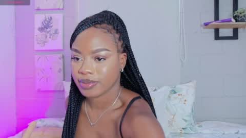 Melodi Skye online show from 9, 3, 2026