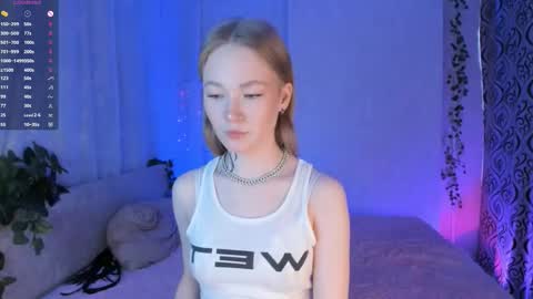 melodievejar online show from 25, 2, 2026