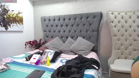 Melodi online show from 26, 1, 2025