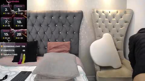 Melodi online show from 21, 2, 2025