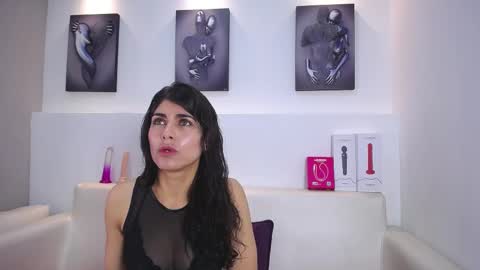 Melodi online show from 17, 11, 2025