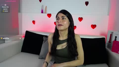 Melodi online show from 27, 2, 2026