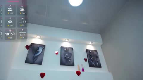 Melodi online show from 9, 3, 2026