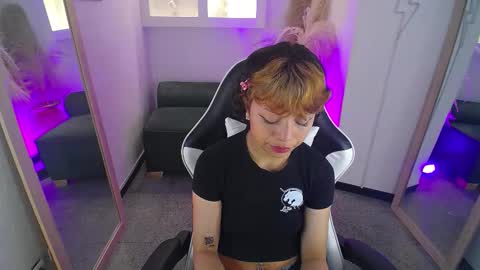 melody701583as online show from 11, 3, 2026