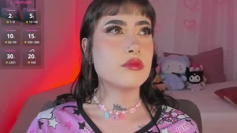 MELODY online show from 26, 3, 2026