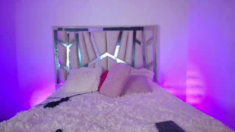 Snapshot of melody__77 chatting on 6, 5, 2026 online show from 6, 5, 2026