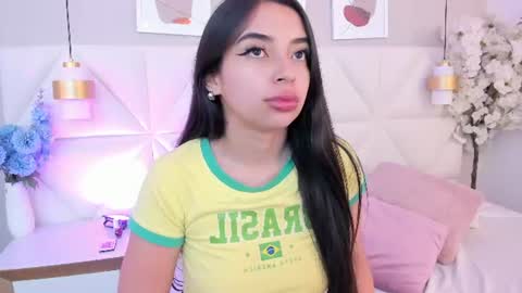 Snapshot of melody__blake chatting on 29, 6, 2026 melody__blake online show from 29, 6, 2026