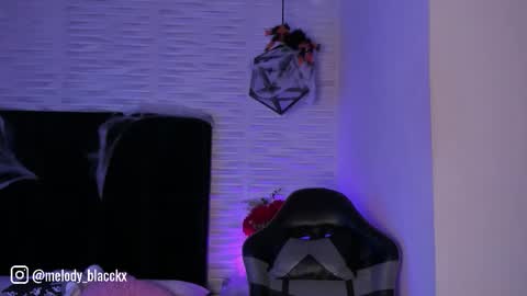 Melody online show from 23, 10, 2025