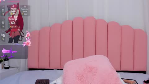 Snapshot of melody_blake16 chatting on 16, 12, 2024 online show from 16, 12, 2024