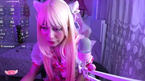 Elizabeth online show from 17, 9, 2025