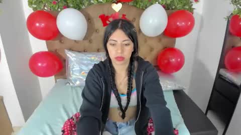 Melody online show from 13, 2, 2025