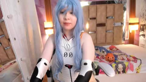 melody_lollii online show from 31, 10, 2025