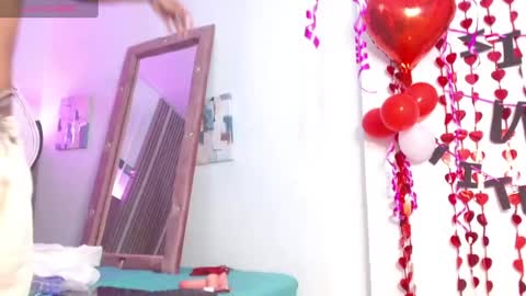 melody_mercy online show from 14, 2, 2025