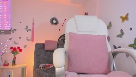 melody_starr online show from 16, 1, 2025