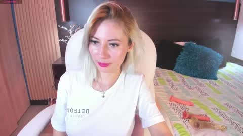 melody_starr online show from 12, 3, 2025