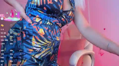 melody_starr online show from 27, 6, 2026