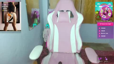 melody_tarly online show from 14, 4, 2026