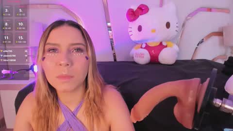 Melody online show from 24, 2, 2026