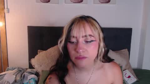 MELODY  online show from 24, 4, 2026