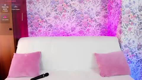 Snapshot of melodyhudson chatting on 3, 7, 2026 Melody online show from 3, 7, 2026