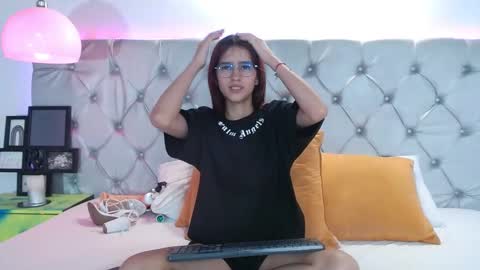 Luisa Castro online show from 10, 2, 2025