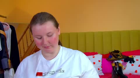 Melody online show from 25, 4, 2026