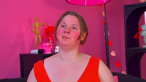 Snapshot of melodymoores chatting on 10, 6, 2026 Melody online show from 10, 6, 2026