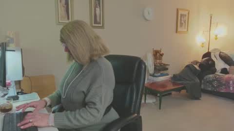 Snapshot of melodyredux_62 chatting on 17, 2, 2026 Melody online show from 17, 2, 2026