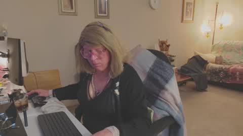 Snapshot of melodyredux_62 chatting on 25, 2, 2026 Melody online show from 25, 2, 2026