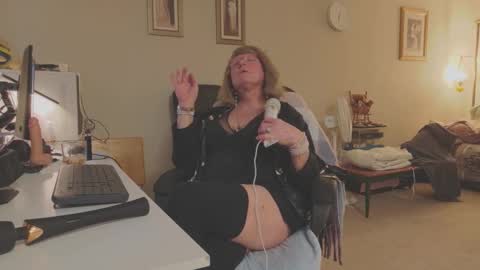 Snapshot of melodyredux_62 chatting on 28, 2, 2026 Melody online show from 28, 2, 2026