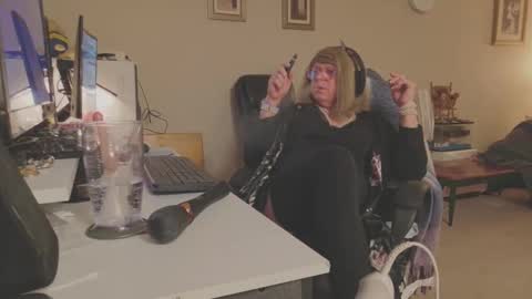 Snapshot of melodyredux_62 chatting on 1, 3, 2026 Melody online show from 1, 3, 2026