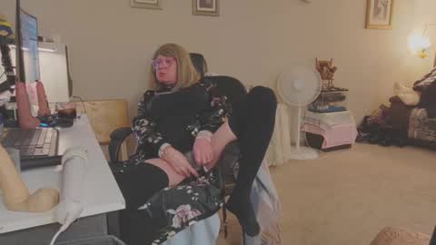 Snapshot of melodyredux_62 chatting on 8, 3, 2026 Melody online show from 8, 3, 2026