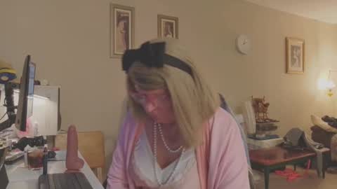 Snapshot of melodyredux_62 chatting on 13, 3, 2026 Melody online show from 13, 3, 2026