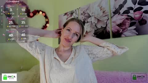 Melody My schedule this week  Wednesday Thursday Sunday online show from 26, 1, 2025