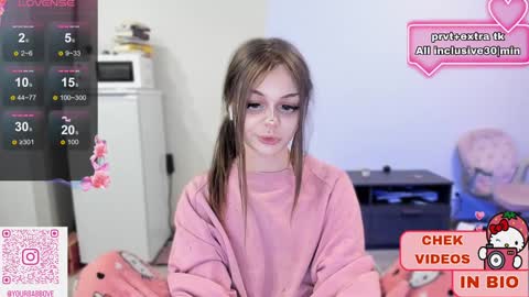 MELONI online show from 7, 1, 2025