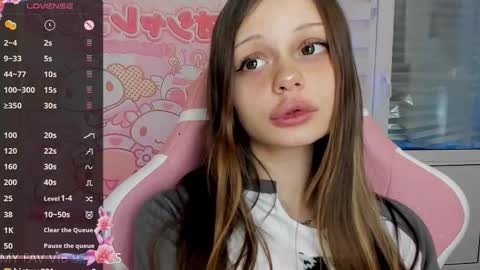 Snapshot of melonipinkbb chatting on 12, 2, 2026 MELONI online show from 12, 2, 2026