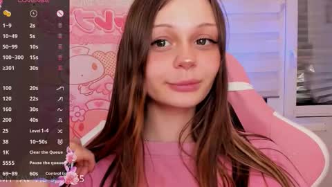 Snapshot of melonipinkbb chatting on 12, 2, 2026 MELONI online show from 12, 2, 2026