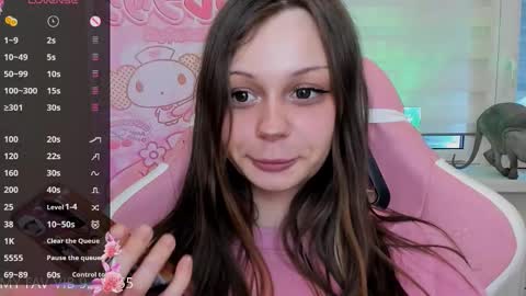 Snapshot of melonipinkbb chatting on 13, 2, 2026 MELONI online show from 13, 2, 2026