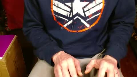 Mel online show from 17, 11, 2025