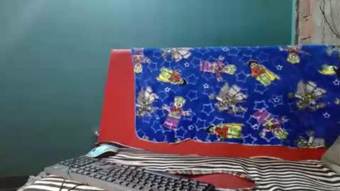 mely tomson online show from 12, 1, 2026